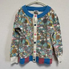 ブーフーウー 140