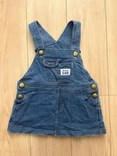 Buddy Lee デニムオーバーオール 82