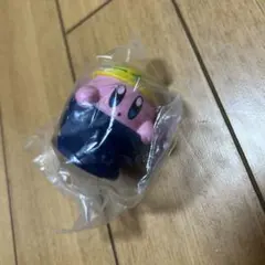 星のカービィ まんまるソフビ3 フィギュア ふっとばし大砲