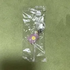 おジャ魔女どれみ めじるしアクセサリー5 パトレーヌコール