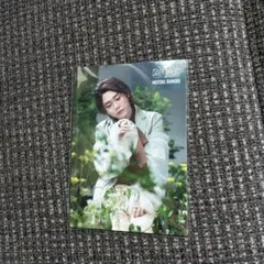 Mrs. GREEN APPLE バベルの塔 フォトカ 大森元貴 008