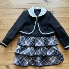 ヒロミチナカノ　hiromichi nakano 女児　110 セレモニーのサムネイル