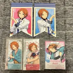 あんスタ 2wink 紙類まとめ