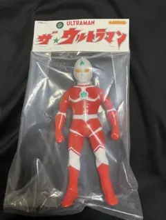 ビックワンクラフト ソフビ ウルトラマンジョーニアス