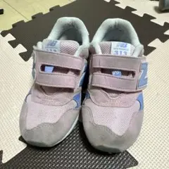 ニューバランス313 19cm