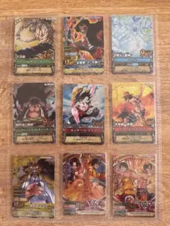 ドラゴンボール フュージョンワールド 原作 赤背景 パラレル ショップ