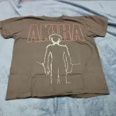 AKIRA　Lサイズ　Tシャツ