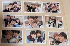 ジュニア 公式写真