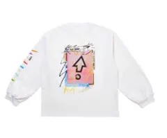 Hey! Say! JUMP LIVE TOUR ロングTシャツ