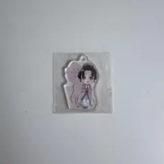 恋雪 きゅんキャラアクリルチャーム