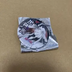 東リべ 新体験展 台湾 東京リベンジャーズ 台北 シルバー缶バッジ 佐野