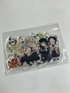 鬼滅の刃 2022 誕生祭 アクリルスタンド 不死川実弥