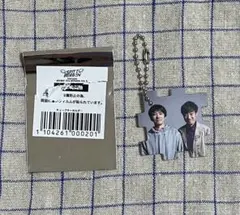 2026 スピッツ ゴースカ vol.9 キューブキーホルダー2個セット - メルカリ