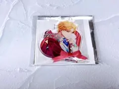 キャピパラ AGF ステラ キーチェーン ギル