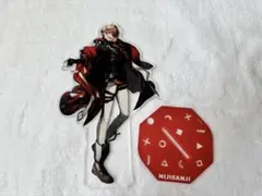 【セラフ・ダズルガーデン】アクリルスタンド