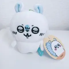 ちいかわ　モモンガ　ぷちミニマスコット　初期