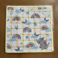 FEILER フェイラー トゥインクル ハンカチのサムネイル