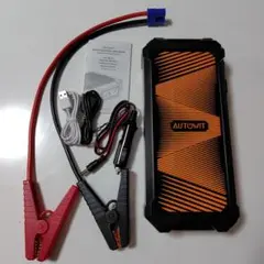 kerobox最終値引き‼️SuperCap2 ジャンプスターター中古品 Amazon | Autowit Super Cap2 ジャンプスターター 12V スーパー