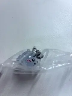 ちいかわパーク ちいかわ まめまめフィギュアチャーム めじるし