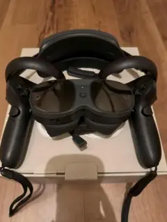 2025年最新】vive xr eliteの人気アイテム - メルカリ