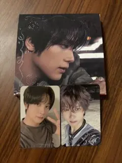 NCT DREAM / Beat It Up _ヘチャン