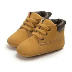 新品 ベビーシューズ