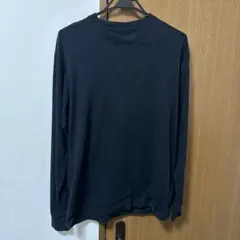 2025年最新】Yohji Yamamoto カラー：ブラック系 七分・長袖カットソー