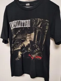 IMPELLITTERI サイン入りTシャツ Mサイズ　2015VENOMツアー 2026年最新】インペリテリ tシャツの人気アイテム - メルカリ