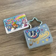 ナルミヤキャラクターズ　イヤホンケース　スマートマルチケース　ナカムラくん