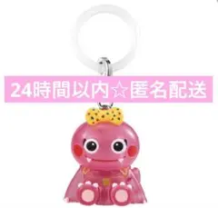 【匿名配送】ざわざわ森のがんこちゃん めじるしアクセサリー がんこちゃん