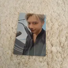 SEVENTEEN ジュン トレカ DREAM