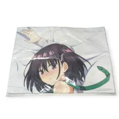 あやかしトライアングル アニメ描き下ろし抱き枕カバーのサムネイル
