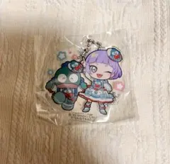 ひみつのアイプリ チィ ガチャガチャ サンリオ