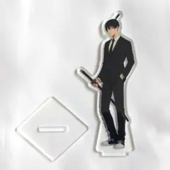 チェンソーマン 早川アキ アクリルスタンド 一番くじ レゼ篇