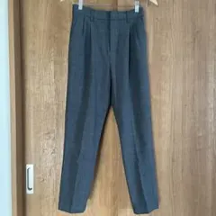 LEPSIM レプシィム　チェックパンツ　チェック