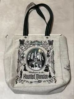 ホーンテッドマンション キャラクターグッズ