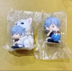 銀魂 もぐもぐ隊