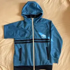 UMBRO ジャージ　サッカー　キッズ