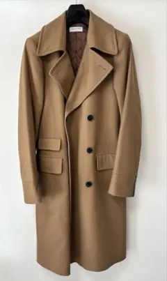 DRIES VAN NOTEN ドリスヴァンノッテン コート　キャメル 44のサムネイル