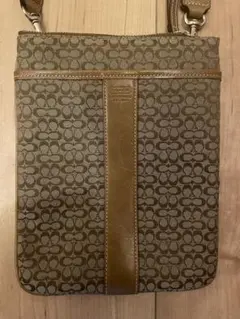 COACH ショルダーバッグのサムネイル