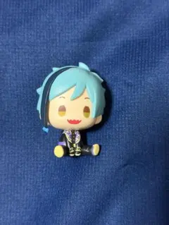 ツイステ 一番くじデフォルメフィギュア フロイド