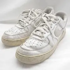Nike エアフォース1 CW2288-111 ホワイト系 スニーカー 27.5