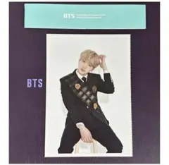 BTS 公式 FC 3rd 3期 メンバーシップ SUGA ユンギ