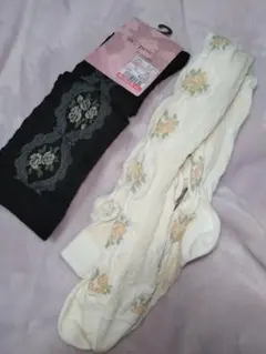 しまむら　青木美沙子　ソックス　まとめ売り