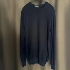 オークション ニット