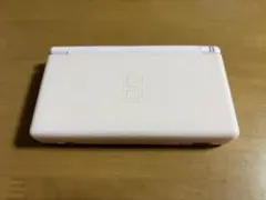 ［ジャンク品］ニンテンドーDS Lite ノーブルピンク 本体