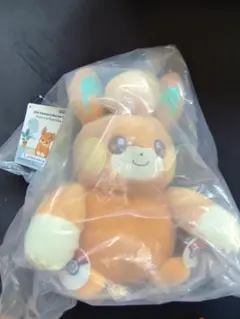 パモマルチスタンドぬいぐるみ 1番くじ　C賞