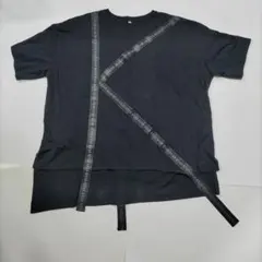 ゴールデンボンバー　喜矢武豊バースディーTシャツ