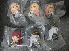 その着せ替え人形は恋をする　こっちむいてFig.　ガチャ