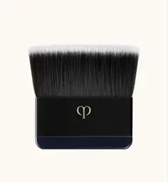 ファンデーションブラシ　パンソー（タンプードル）　タンプードルエクラ用